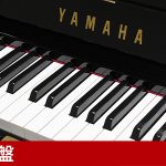 中古ピアノ ヤマハ(YAMAHA YUS1SH) 高年式！純正消音機能付ピアノ