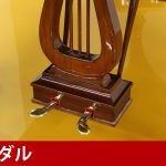 中古ピアノ スタインウェイ＆サンズ(STEINWAY&SONS O180) 木目調スタインウェイO型