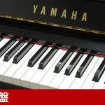 中古ピアノ ヤマハ(YAMAHA YU30SEB) 消音、自動演奏機能搭載ピアノ