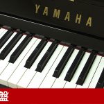 中古ピアノ ヤマハ(YAMAHA YUS3SEB) ヤマハ自動演奏機能付きピアノ