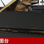 中古ピアノ カワイ(KAWAI RX2D) ビギナーからプロのピアニストまでお勧め「RXシリーズ」