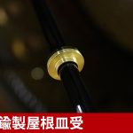 中古ピアノ カワイ(KAWAI SK5B) 国産グランド最高峰「Shigeru Kawai」