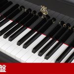 中古ピアノ スタインウェイ＆サンズ(STEINWAY&SONS Model.A) ニューヨーク製のオールドスタインウェイ