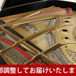 中古ピアノ スタインウェイ＆サンズ(STEINWAY&SONS Model.A) ニューヨーク製のオールドスタインウェイ