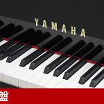 中古ピアノ ヤマハ(YAMAHA C2) 高年式！繊細さと力強さを兼ね揃えたグランドピアノ