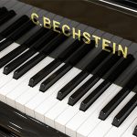 中古ピアノ ベヒシュタイン(C.BECHSTEIN Model.C) 幻の戦前に製造された「オリジナル・ベヒシュタイン」