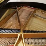 中古ピアノ スタインウェイ＆サンズ(STEINWAY&SONS A188) 幻のスタインウェイ「マーカス」を現代にリメイク