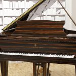 中古ピアノ スタインウェイ＆サンズ(STEINWAY&SONS A188) 幻のスタインウェイ「マーカス」を現代にリメイク