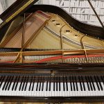 中古ピアノ スタインウェイ＆サンズ(STEINWAY&SONS A188) 幻のスタインウェイ「マーカス」を現代にリメイク