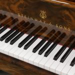 中古ピアノ スタインウェイ＆サンズ(STEINWAY&SONS B211) 幻のパデレフスキー（イグナツィ・パデレフスキー）モデルのリメイクモデル