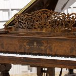 中古ピアノ スタインウェイ＆サンズ(STEINWAY&SONS B211) 幻のパデレフスキー（イグナツィ・パデレフスキー）モデルのリメイクモデル