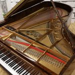 中古ピアノ スタインウェイ＆サンズ(STEINWAY&SONS B211) 幻のパデレフスキー（イグナツィ・パデレフスキー）モデルのリメイクモデル