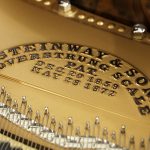 中古ピアノ スタインウェイ＆サンズ(STEINWAY&SONS B211) 幻のパデレフスキー（イグナツィ・パデレフスキー）モデルのリメイクモデル