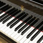 中古ピアノ スタインウェイ＆サンズ(STEINWAY&SONS D274) ニューヨーク・スタインウェイのフルコンサートグランド