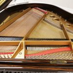 中古ピアノ スタインウェイ＆サンズ(STEINWAY&SONS O180) 幻のスタインウェイ「マーカス」を現代にリメイクしたモデル