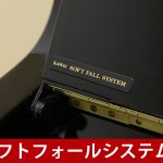 中古ピアノ カワイ(KAWAI K3ATX) アコースティックに極めて近いタッチ感、消音付ピアノ