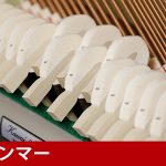 中古ピアノ カワイ(KAWAI K3ATX) アコースティックに極めて近いタッチ感、消音付ピアノ