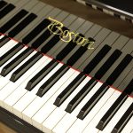 中古ピアノ ボストン(BOSTON GP178PE) スタインウェイのセカンドブランド　パフォーマンス・エディション