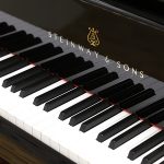 中古ピアノ スタインウェイ＆サンズ(STEINWAY&SONS A3) 幻のニューヨーク・スタインウェイA3