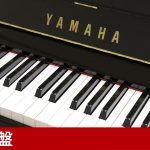 中古ピアノ ヤマハ(YAMAHA YU11SG) 高年式！純正サイレントピアノ