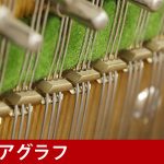 中古ピアノ ベヒシュタイン(C.BECHSTEIN 12a) ベヒシュタインの小型アップライトピアノ