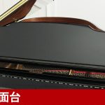 中古ピアノ カワイ(KAWAI CA40MⅡ) カワイグランド「EX」の設計思想を生かしたCAシリーズ