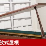 中古ピアノ スタインウェイ＆サンズ(STEINWAY&SONS Z114) 現在では入手困難な高さ114cmの希少モデル