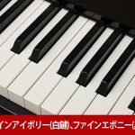 中古ピアノ カワイ(KAWAI K500) 現行モデル！パワフルなダイナミックレンジと豊かな音色