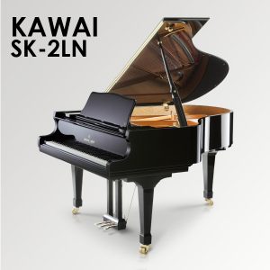 新品ピアノ カワイ(KAWAI SK2) プレミアムコンパクト