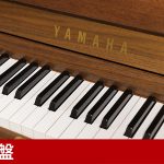 中古ピアノ ヤマハ(YAMAHA YUS1Wn-ENST) ディスクラビア エンスパイアシリーズ