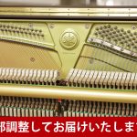 中古ピアノ ヤマハ(YAMAHA YUS1Wn-ENST) ディスクラビア エンスパイアシリーズ