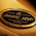 中古ピアノ カワイ(KAWAI SK2LN)  カワイ最高峰のグランドピアノ「SKシリーズ」