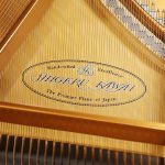 中古ピアノ カワイ(KAWAI SK2LN)  カワイ最高峰のグランドピアノ「SKシリーズ」