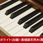 中古ピアノ ヤマハ(YAMAHA YUS5Wn) ヤマハ現行YUSシリーズ最上位モデル