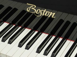 【三重県津市 C様 BOSTON(ボストン) GP178Ⅱ ピアノご購入ありがとうございます】