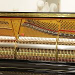 中古ピアノ スタインウェイ＆サンズ(STEINWAY&SONS V125) スタインウェイならではの豊かな音色