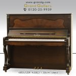 【中古】 1920年代のピアノ協奏曲集　Vol．1　ラヴェル、オネゲル、コープランド＆アンタイル/ＣＤ/BVCE-38070 kreutzer_ke803_6_1-150x150.jpg
