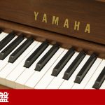中古ピアノ ヤマハ(YAMAHA YUS5Wn-DKV) 弾いて、聴いて、残して、楽しめる、ピアノの新しい楽しみかた♪