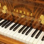中古ピアノ ヤマハ(YAMAHA　センチュリーカスタム　EMPEROR（エンペラー）) 究極の国産プレミアムグランドピアノ！