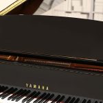 中古ピアノ ヤマハ(YAMAHA C3X-ENPRO) 自動演奏機能付　ディスクラビア エンスパイア