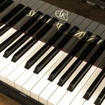 中古ピアノ カワイ(KAWAI SK3L) カワイのフラグシップモデル「Shigeru Kawai」