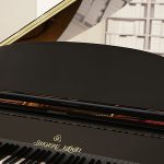 中古ピアノ カワイ(KAWAI SK3L) カワイのフラグシップモデル「Shigeru Kawai」