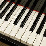 中古ピアノ カワイ(KAWAI K7ATX) 消音演奏を可能にするアコースティックピアノ