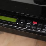 中古ピアノ カワイ(KAWAI K7ATX) 消音演奏を可能にするアコースティックピアノ