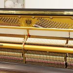中古ピアノ クロイツェル(KREUTZER KE504 SPECIAL) ドイツの伝統を受け継いだ国産ハンドメイド系ピアノ