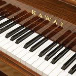 中古ピアノ カワイ(KAWAI KL901) カワイの最上級グレードモデル
