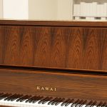 中古ピアノ カワイ(KAWAI KL901) カワイの最上級グレードモデル