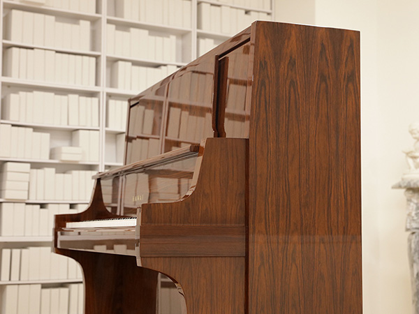 中古ピアノ カワイ(KAWAI KL901) カワイの最上級グレードモデル 