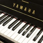 中古ピアノ ヤマハ(YAMAHA YU11SD) 消音機能付！スタンダードモデル