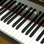 中古ピアノ カワイ(KAWAI GL50) カワイグランドピアノのフィロソフィーを受け継いだ「GLシリーズ」